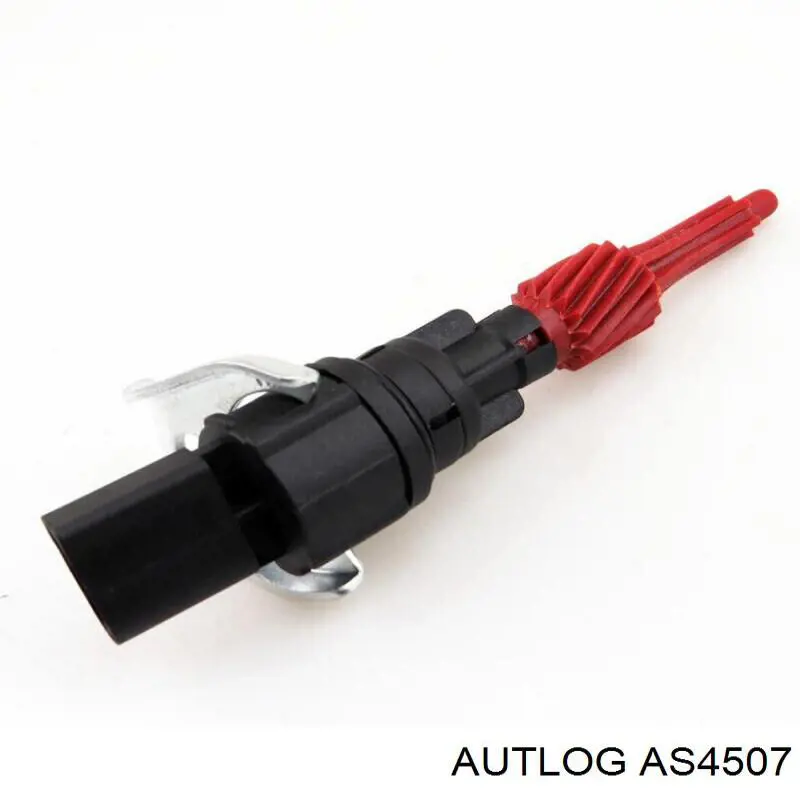 Sensor de velocidad AS4507 Autlog