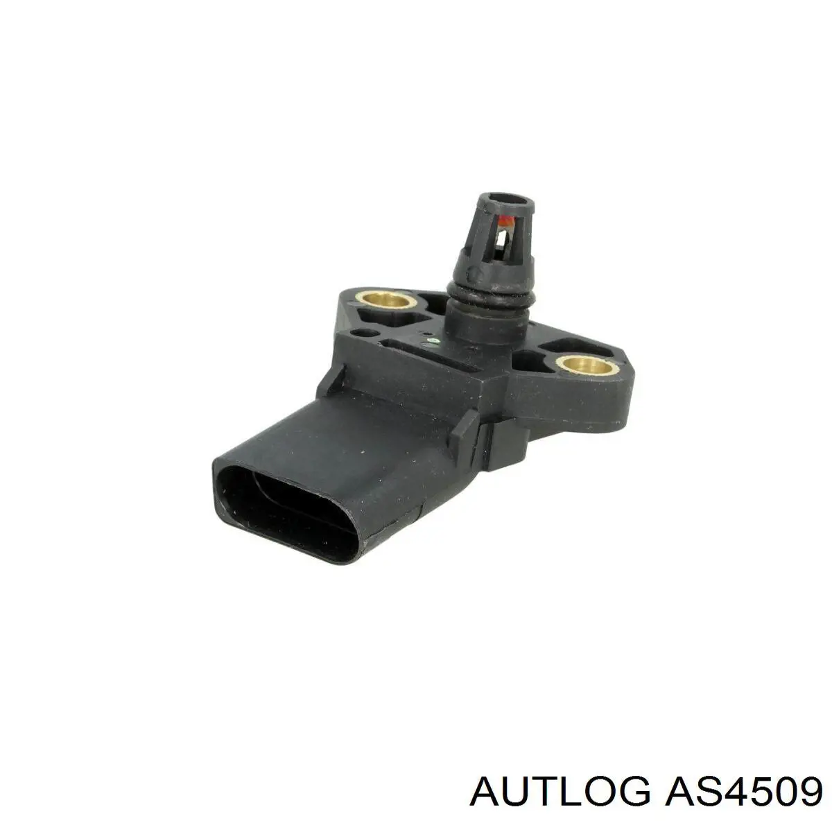 AS4509 Autlog sensor de pressão de supercompressão