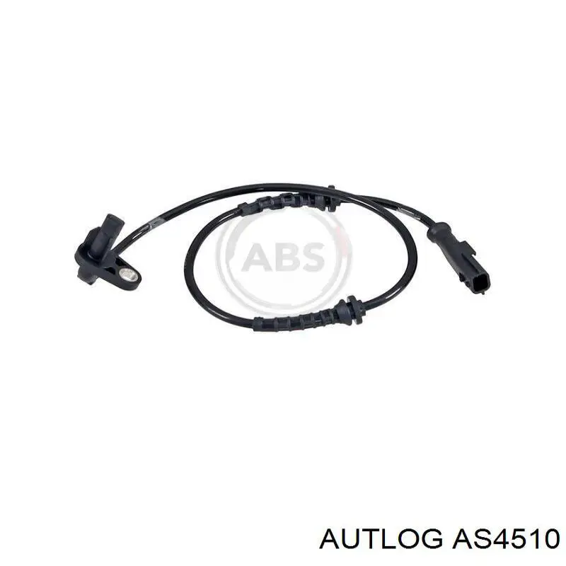 Купить 0265008936 Renault (RVI) Датчик АБС задний правый