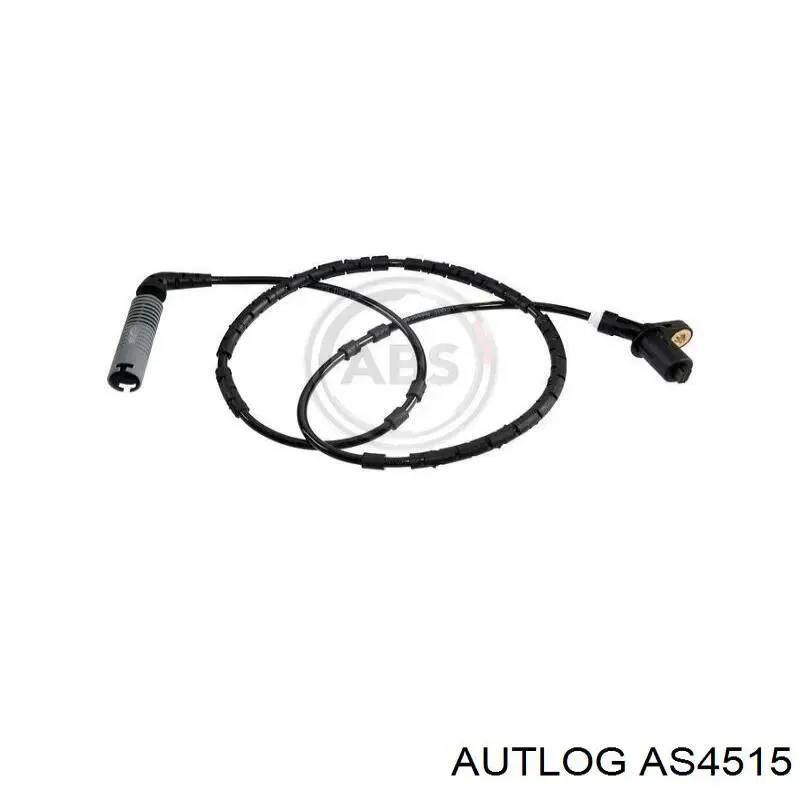 Датчик АБС (ABS) задний Autlog AS4515 цена, от 19.19 USD
