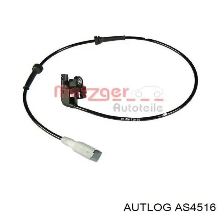 Купить AS4516 Autlog Датчик АБС задний