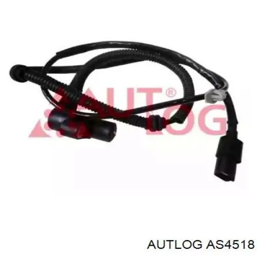 V53720089 Vemo sensor abs dianteiro direito