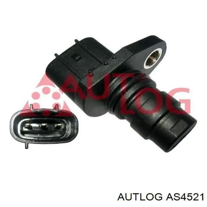 Датчик фаз Autlog AS4521 цена, от 13.73 USD