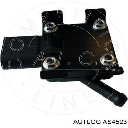 Датчик давления выхлопных газов Autlog AS4523 цена, от 19.89 USD