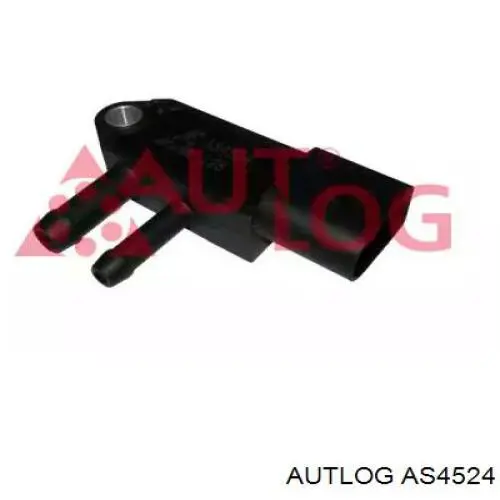 Купить AS4524 Autlog Датчик давления выхлопных газов