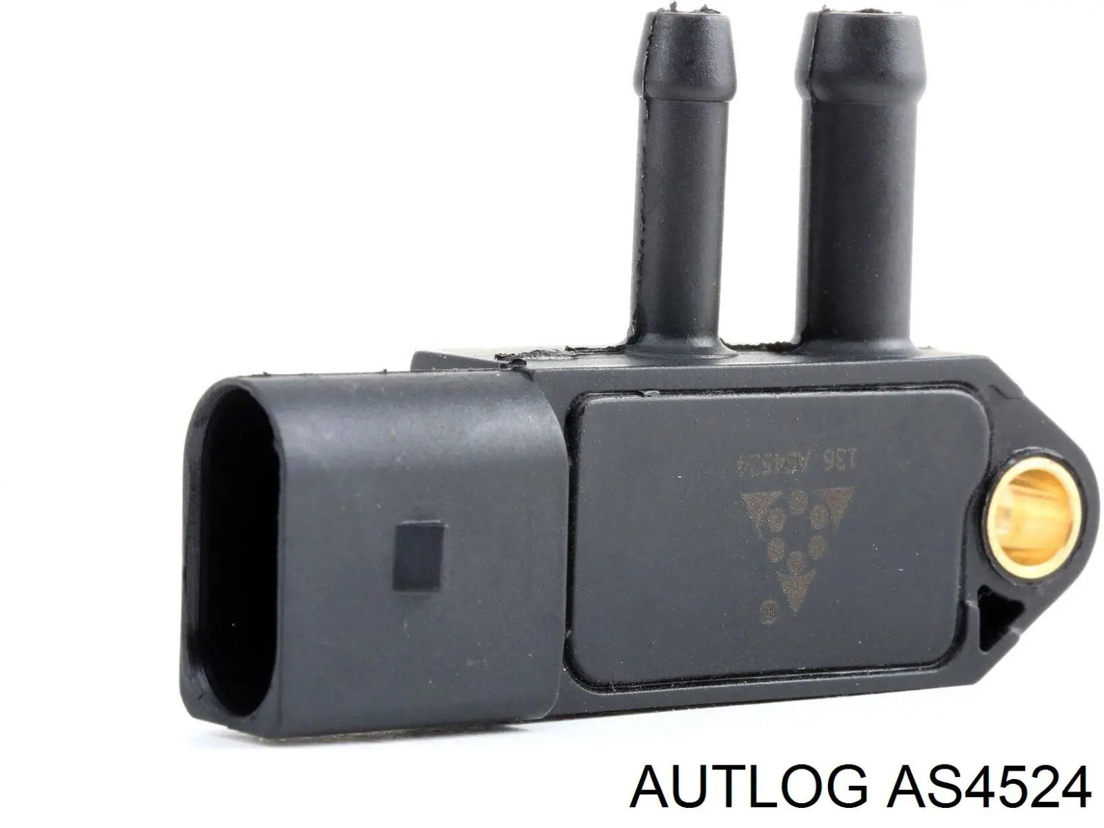 AS4524 Autlog датчик давления выхлопных газов