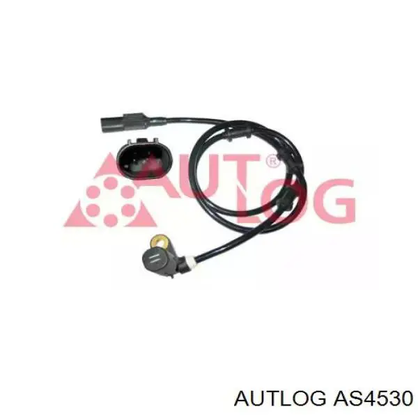 AS4530 Autlog sensor abs dianteiro direito