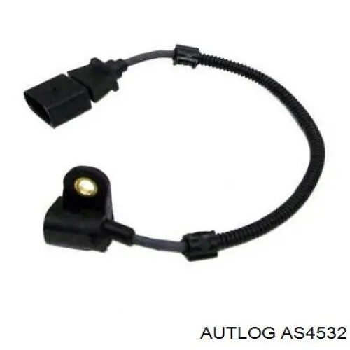 Купить AS4532 Autlog ДПРВ