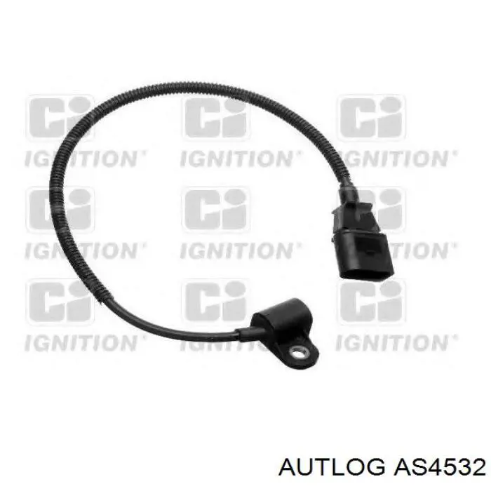 Датчик фаз Autlog AS4532 цена, от 17.10 USD