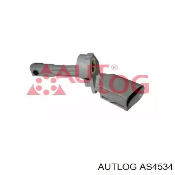 Датчик АБС задний правый AS4534 Autlog