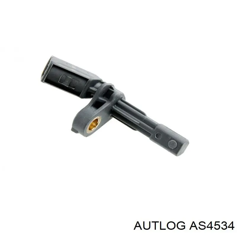 Купить AS4534 Autlog Датчик АБС задний правый