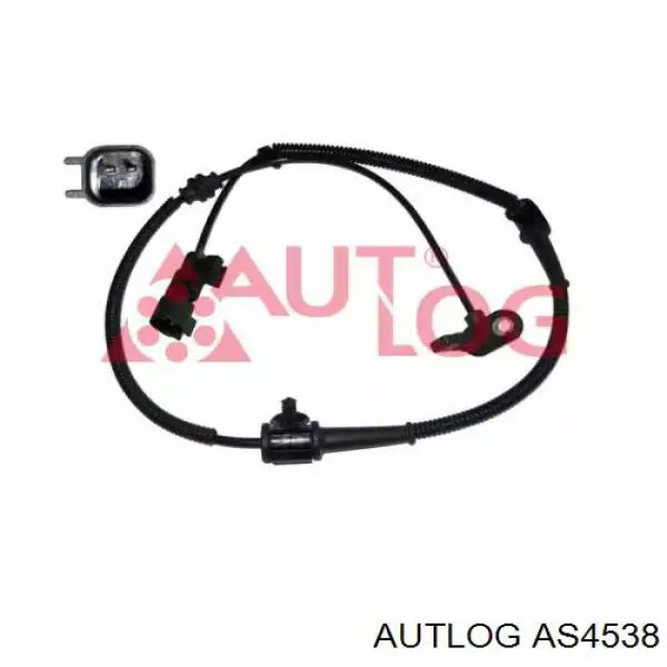 13470638 Peugeot/Citroen sensor dianteiro de abs