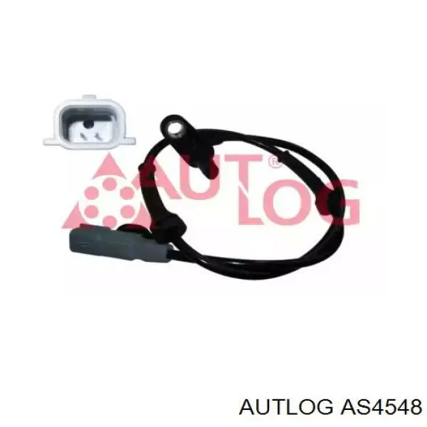 Датчик АБС (ABS) задний, левый Febi 193016 цена, от 12.67 USD