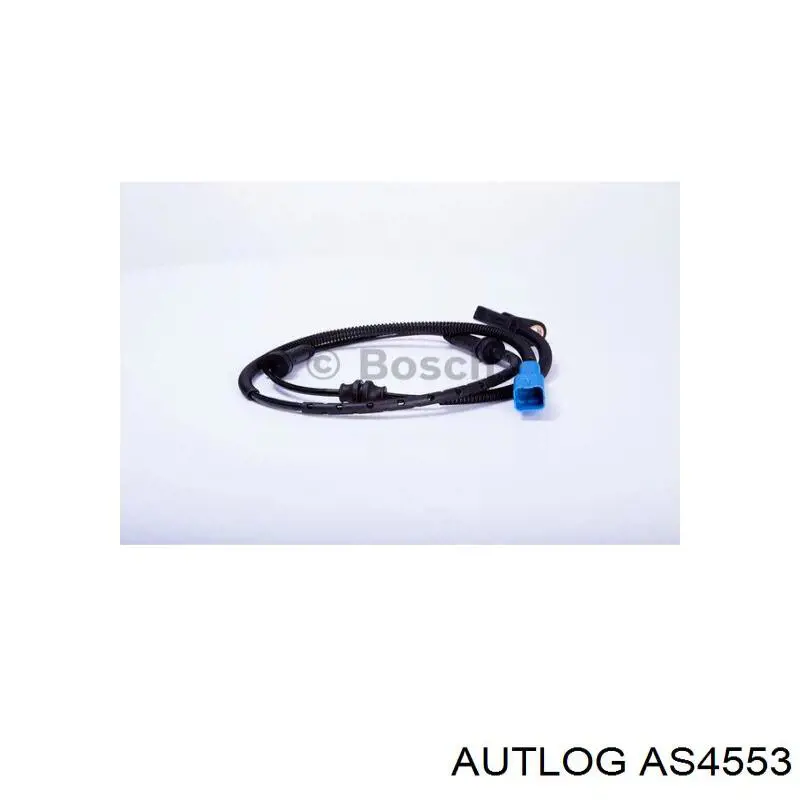 Купить AS4553 Autlog Датчик антиблокировочной системы торможения
