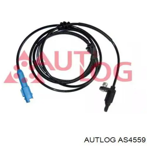 AS4559 Autlog sensor abs traseiro