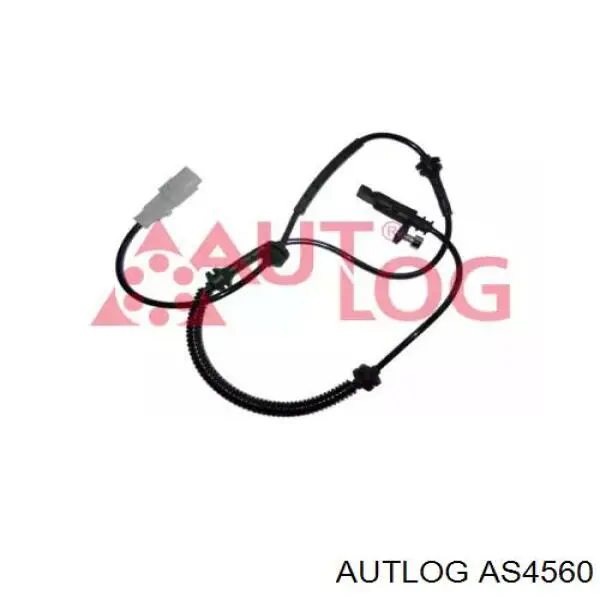 AS4560 Autlog sensor dianteiro de abs