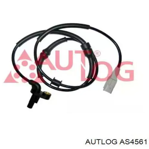 AS4561 Autlog датчик абс (abs передний)