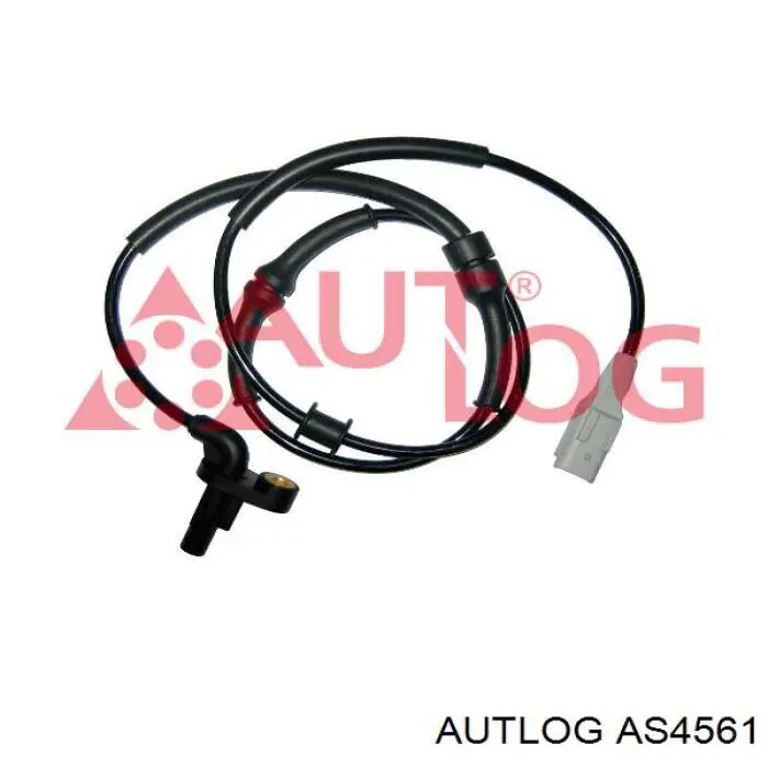 Передний датчик АБС Autlog AS4561 цена, от 23.75 USD