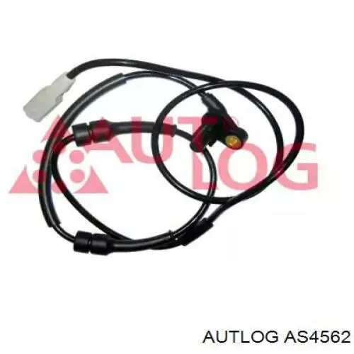 Передний датчик АБС Bosch 265007666 цена, от 17.19 USD