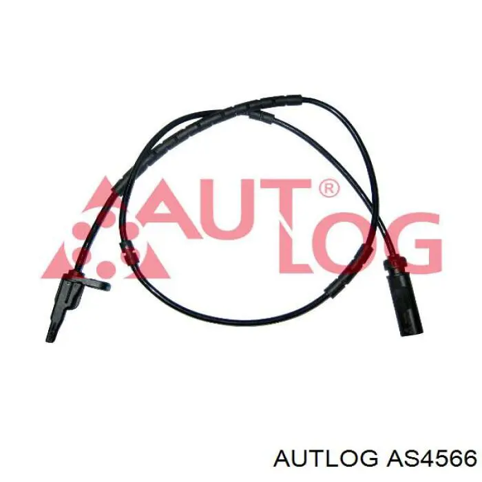 AS4566 Autlog sensor abs traseiro