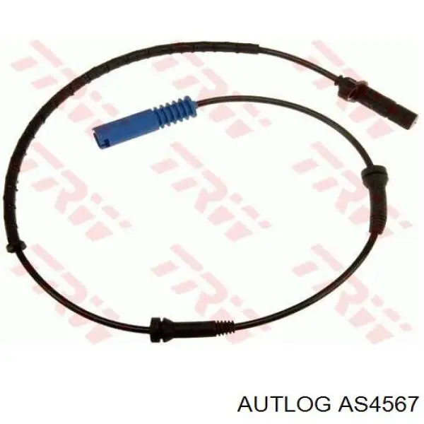 200344 Maxgear Датчик АБС