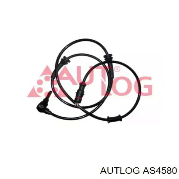 AS4580 Autlog датчик абс (abs передний)