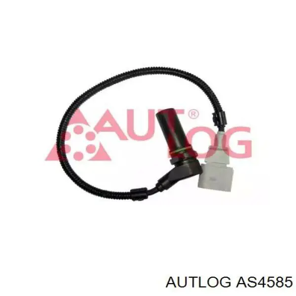 Купить AS4585 Autlog Датчик оборотов коленвала