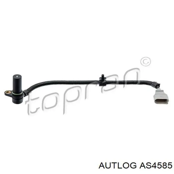 AS4585 Autlog