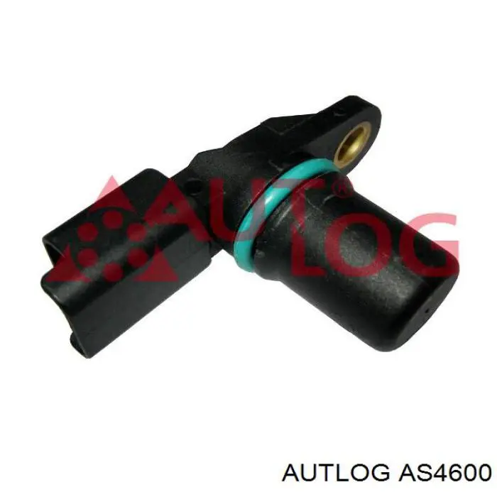 Купить AS4600 Autlog ДПРВ