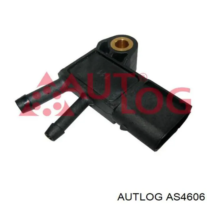Датчик давления выхлопных газов Autlog AS4606 цена, от 14.47 USD