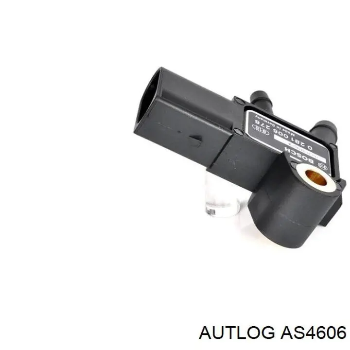 Купить AS4606 Autlog Датчик давления выхлопных газов