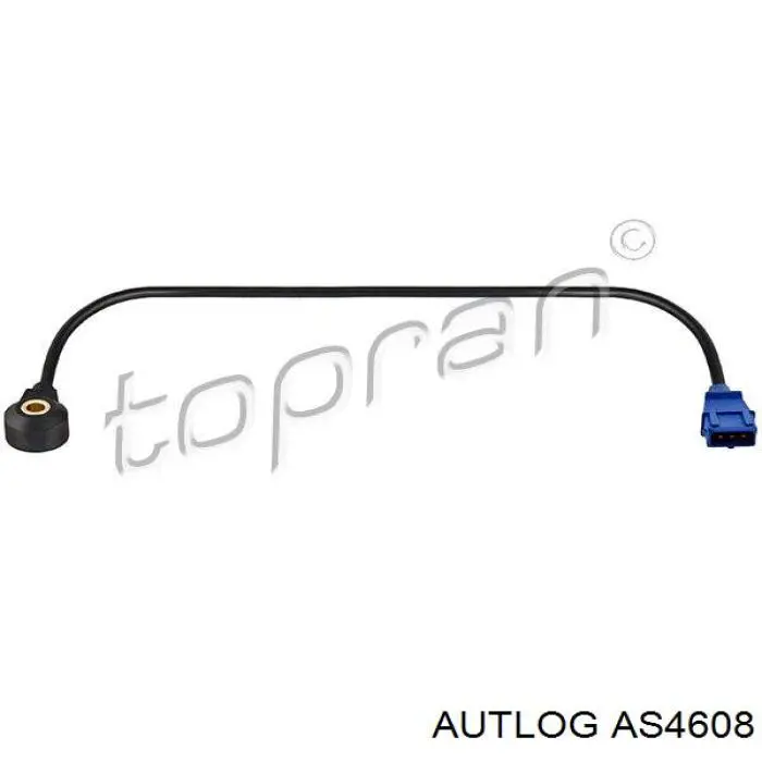 Sensor de detonação Autlog AS4608 preço, a partir de 17,64 USD