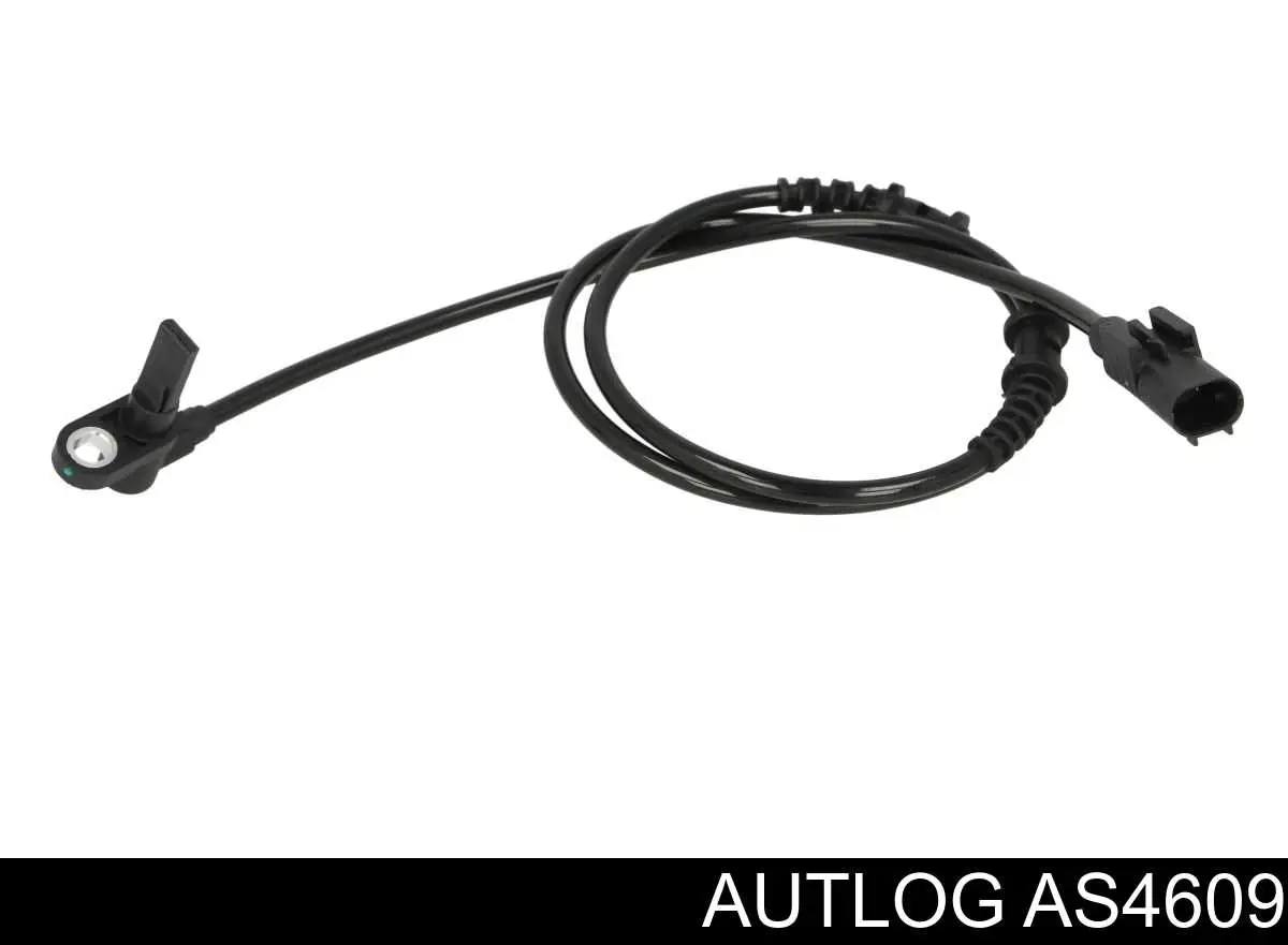 AS4609 Autlog sensor dianteiro de abs