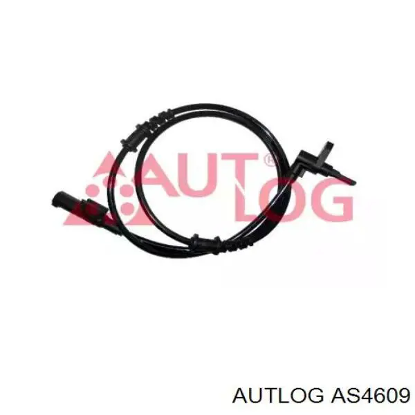Купить AS4609 Autlog Датчик АБС (ABS) передний