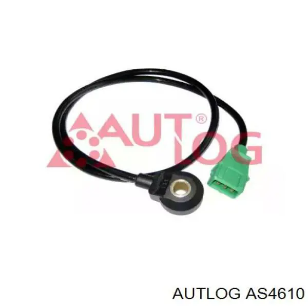 AS4610 Autlog Датчик самовоспламенения