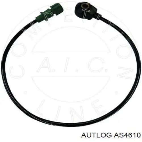 Купить AS4610 Autlog Датчик детонации
