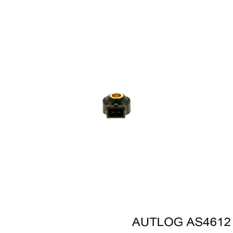 Compre AS4612 Autlog Sensor de detonação