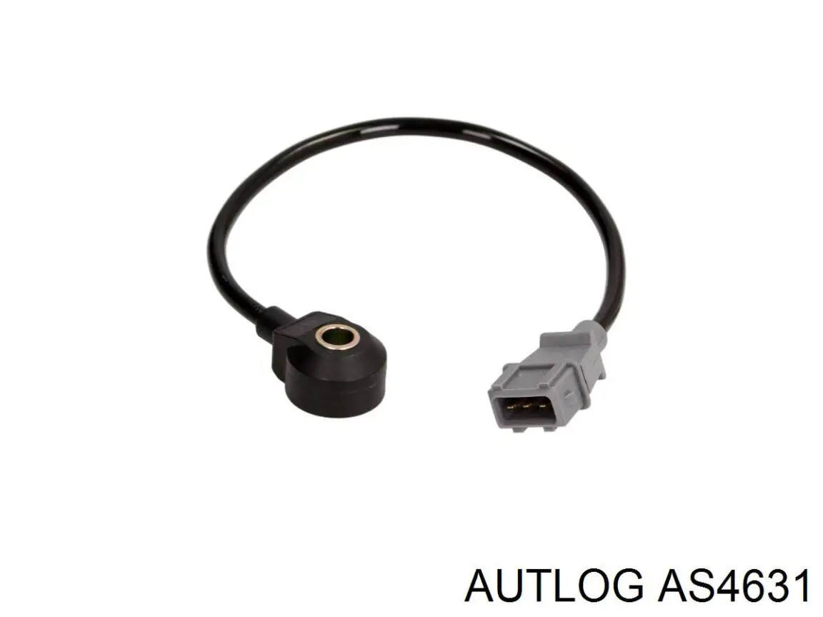 Купить AS4631 Autlog Датчик детонации