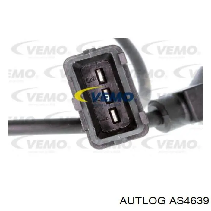 Купить AS4639 Autlog Датчик детонации