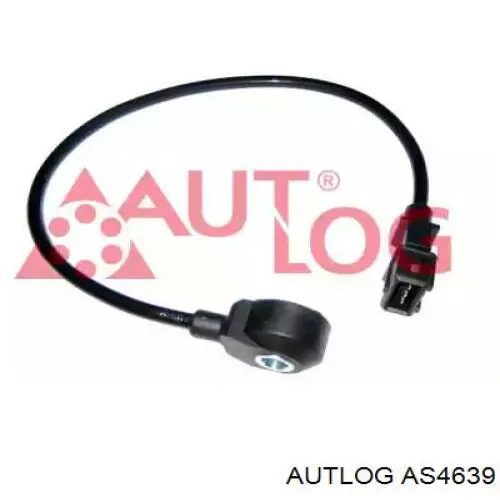Датчик детонации Autlog AS4639 цена, от 33.47 USD