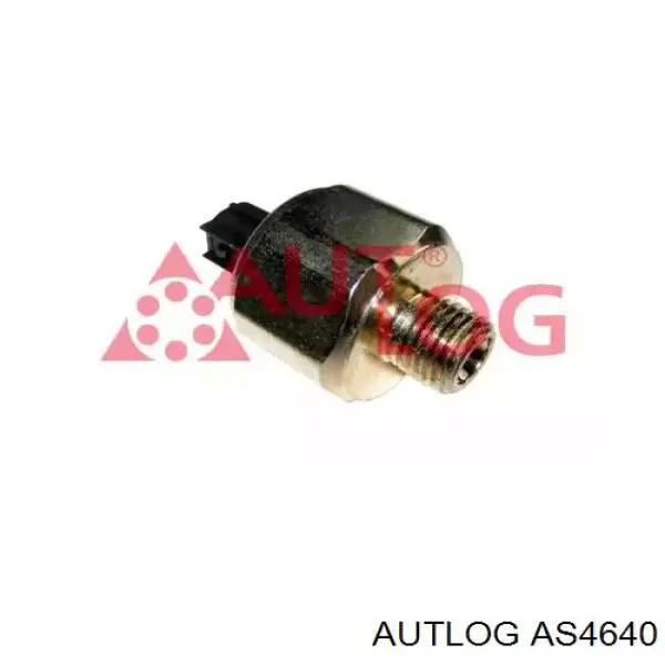 Датчик детонации Autlog AS4640 цена, от 13.14 USD