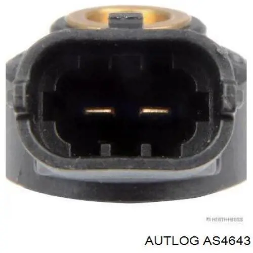 Датчик детонации Autlog AS4643 цена, от 13.59 USD