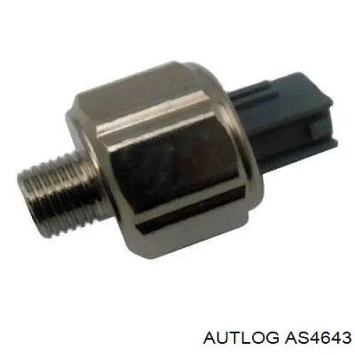 Sensor de detonaciones AS4643 Autlog