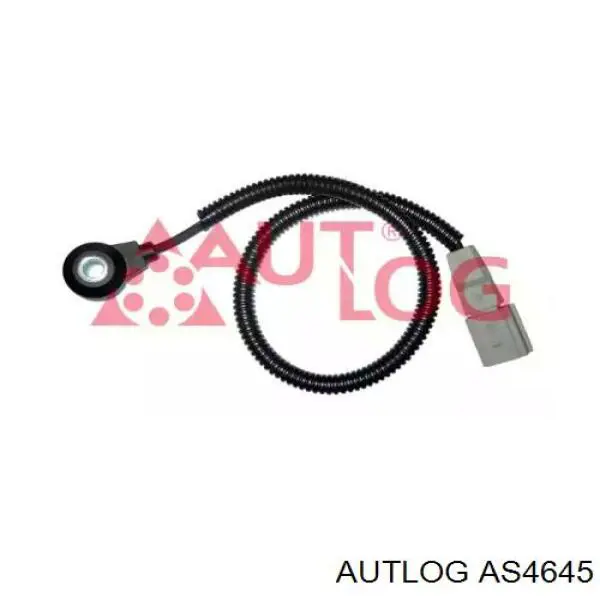 AS4645 Autlog Датчик самовоспламенения