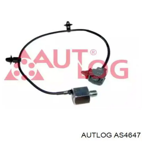 AS4647 Autlog