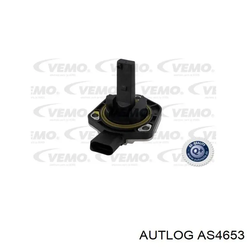 Купить AS4653 Autlog ДПРВ
