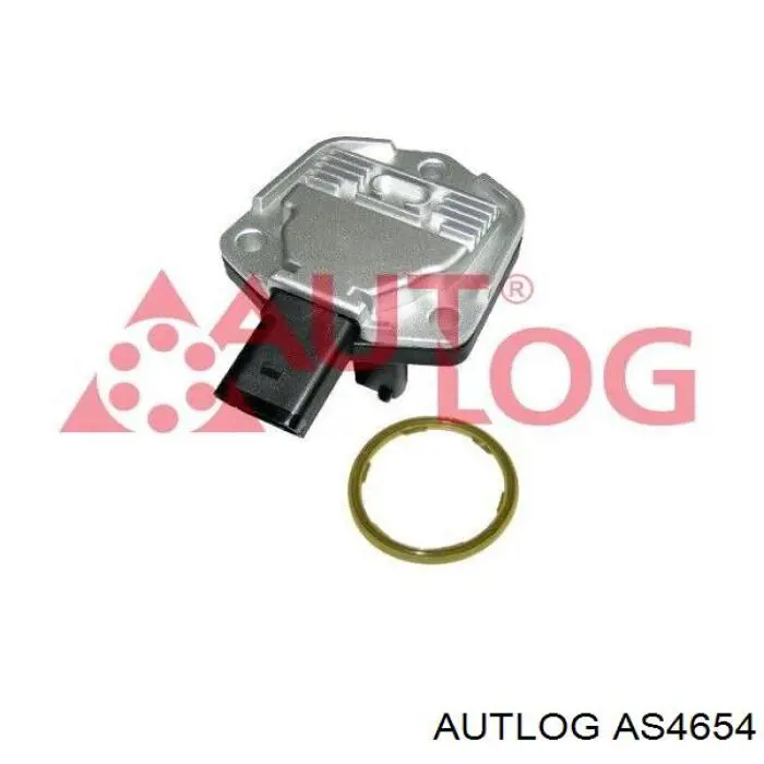 AS4654 Autlog sensor do nível de óleo de motor