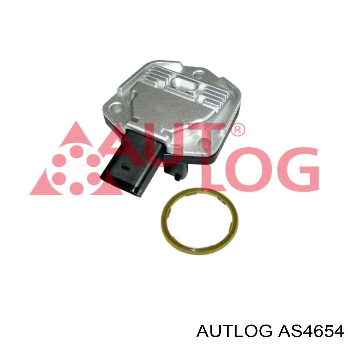 Датчик уровня масла двигателя Autlog AS4654 цена, от 25.35 USD