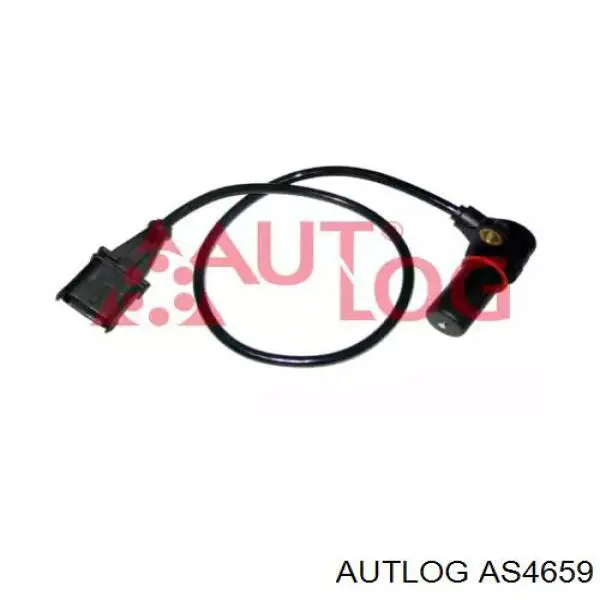 AS4659 Autlog sensor de posição (de revoluções de cambota)