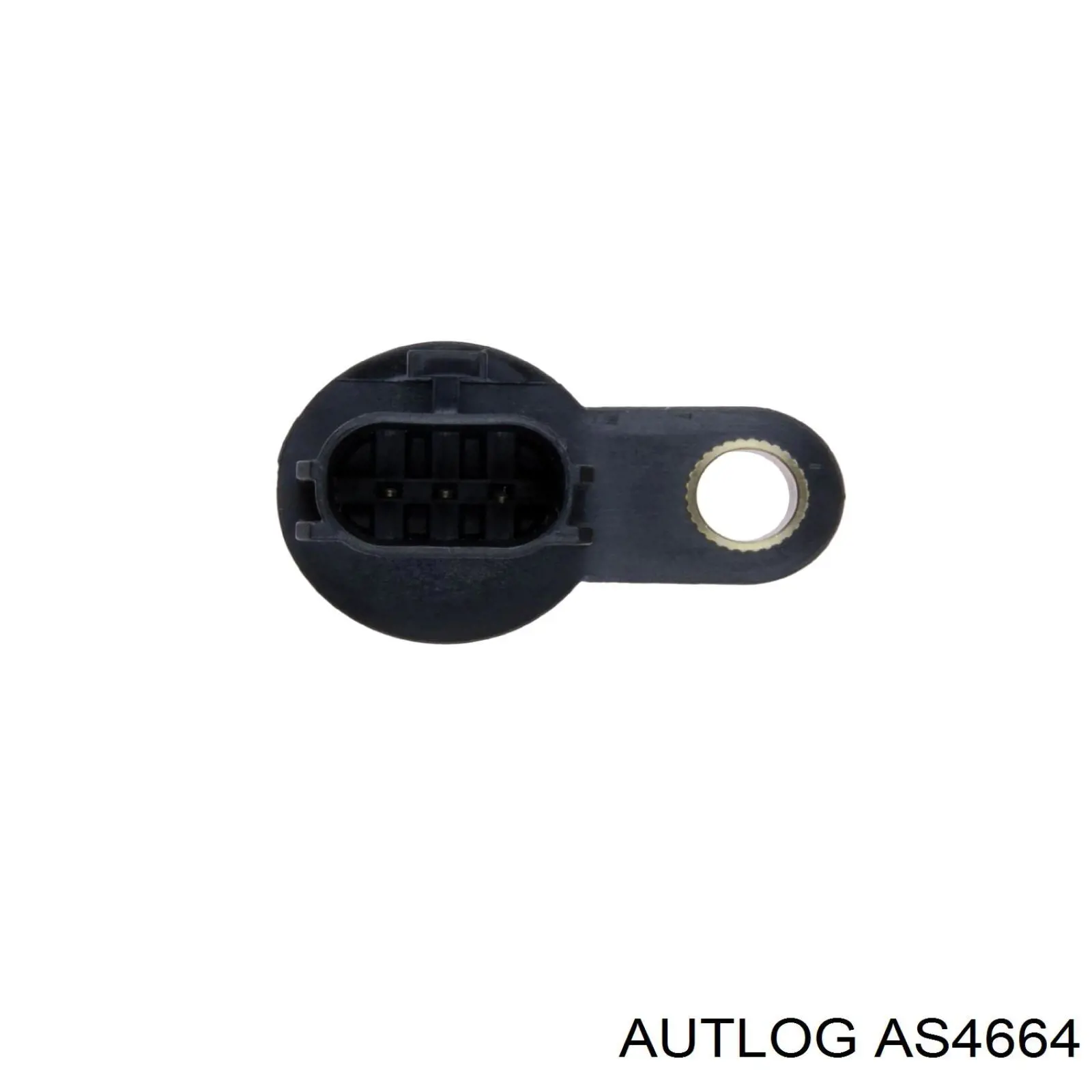 Купить AS4664 Autlog ДПРВ